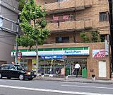 ファミリーマート四条大宮店まで124m 大宮駅スグ