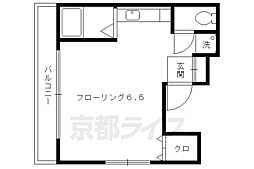 ハイツ中安 3階