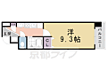 PASSAGES二条城東3階7.0万円