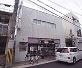 京都銀行 西山科支店まで247m