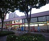 ダックス御池店まで750m