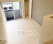 綺麗なお部屋です・