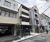 京都府京都市中京区夷町：物件画像／株式会社京都ライフ　二条駅前店