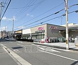 イオンスタイル山ノ内小町まで500m