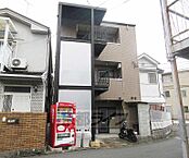 京都府京都市山科区川田御出町：物件画像／株式会社京都ライフ　二条駅前店