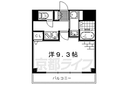 アムールさの 1階/-
