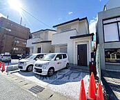 京都府京都市右京区嵯峨釈迦堂門前瀬戸川町：物件画像／株式会社京都ライフ　二条駅前店