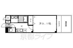 ＡＣ．ＣＯＵＲＴ 1階
