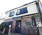 外観もきれいに手入れされています