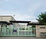 砂川小学校まで410m 活気溢れる小学校です。