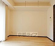 ・お部屋によっては家具家電がついております。