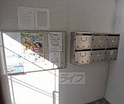 戸数も非常に少ないので静かですよ・