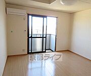 明るいお部屋です
