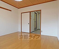 ルミエール白梅 1Kの写真