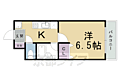 オークセブン6階4.4万円