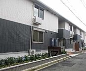 京都府城陽市富野乾垣内：物件画像／株式会社京都ライフ　二条駅前店
