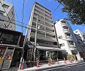 京都府京都市中京区亀屋町：物件画像／株式会社京都ライフ　二条駅前店