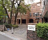 平安女学院大学（京都）まで1156m