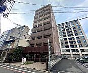 京都府京都市中京区大文字町：物件画像／株式会社京都ライフ　二条駅前店