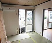 エアコン付きのお部屋です・