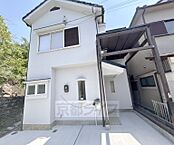 大阪府枚方市尊延寺5丁目：物件画像／株式会社京都ライフ　二条駅前店