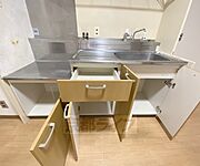 小物も整理できます