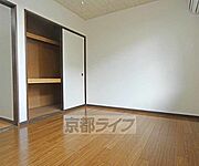 きれいなお部屋です