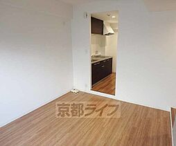 メゾンドゥレテューディヤン浩栄 1LDKの写真