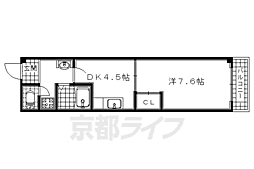 レジデンス豐 3階/-