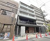 京都府京都市中京区山田町：物件画像／株式会社京都ライフ　二条駅前店