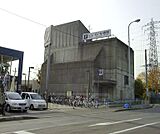 くいな橋駅まで240m