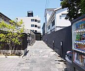 京都府京都市伏見区紙子屋町：物件画像／株式会社京都ライフ　二条駅前店