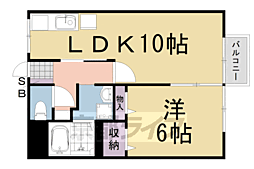 ハイツ吉田 1階/-