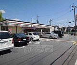 セブンイレブン長岡京西ノ口店まで3100m