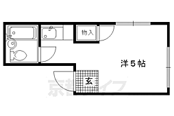 メゾンワイズ 4階/406