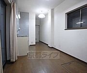 荷物が少ない方にもオススメです