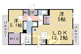 間取り：227105541350