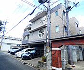 京都府京都市上京区相国寺門前町：物件画像／株式会社京都ライフ　二条駅前店