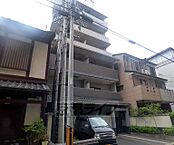 京都府京都市下京区住吉町(醒ケ井通高辻下る、醒ケ井通松原上る)：物件画像／株式会社京都ライフ　二条駅前店