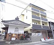 京都府京都市左京区北白川東久保田町：物件画像／株式会社京都ライフ　二条駅前店