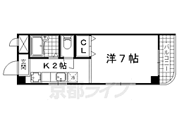 ドミール小野 4階