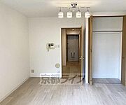 陽当たりの良いお部屋です・
