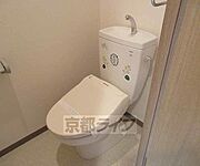 ウォシュレット設置可能です （写真はモデルルーム仕様）