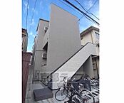 京都府京都市南区吉祥院井ノ口町：物件画像／株式会社京都ライフ　二条駅前店
