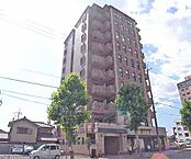 京都府京都市山科区椥辻東浦町：物件画像／株式会社京都ライフ　二条駅前店