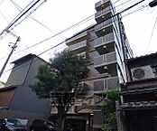 京都府京都市下京区岩上通四条下ル佐竹町：物件画像／株式会社京都ライフ　二条駅前店