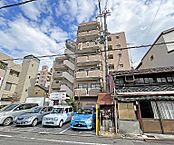 京都府京都市下京区下松屋町通松原下ル上長福寺町：物件画像／株式会社京都ライフ　二条駅前店