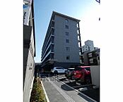 京都府京都市下京区梅小路高畑町：物件画像／株式会社京都ライフ　二条駅前店