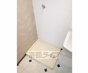 室内に設置可