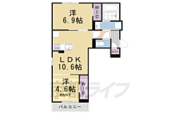 Gesund桂 3階/-